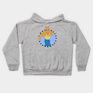 Arthur Kids Hoodie